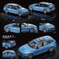 Mortal Model bmw F81 M3 Cs Abu Dhabi BlueTouring (Sealed)