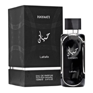Lattafa Hayaati EDP (100ml)