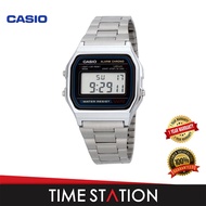 CASIO | VINTAGE | YOUTH | A158WA-1D