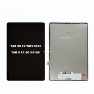 LCD For Samsung Tab S9 FE Wifi X510 - S9 FE 5G X516B ORIGINAL