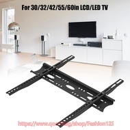 Solid 50KG Loading TV Wall Mount Bracket No Falling 3032425560in LCDLED TV Wall TV Mount Overse