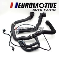 Original Radiator Hose Peugeot 308(T9) 3008(P84) 5008(P87) Citroen C4 Picasso(B78) DS7