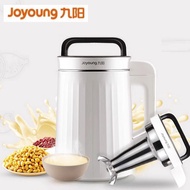 Local Delivery Warranty| Joyoung Soya Milk Maker| Soybean Soy Bean Machine| Filter Free Upgrade| Bab