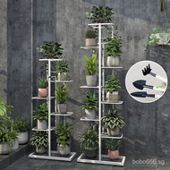 7 Pots Plant Rack /Flower Pot/ Plant Stand / Plant Pot /Flower Stand / Flower Pot Stand / Pot Stand / Plant Storage Shelf / Living Room Plant Stand / Balcony Plant Stand
