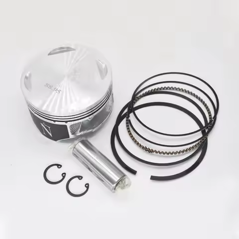 89mm Big Bore Piston Kit for Honda TRX400EX 400EX 400X 440 1999-2015
