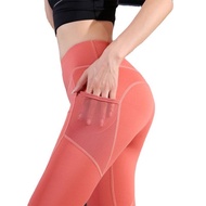 Hooga -Leggings YOGA SPORT SPORT IMPORT HIGHWAIST/Leggings Gymnastics/Leggings AEROBIC GYM ZUMBA Leggings08