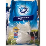 Dutch Lady Full cream 900g