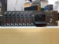 Alesis MultiMix 9R Audio Mixer