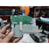 Formter/ Mainboard Printer hp Laserjet P1102 Used Normal Ready to Use
