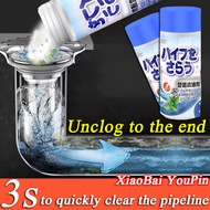 Clog Remover Dissolves Grease toilet bowl clogged remover liquid sosa for drainage clogged remover w