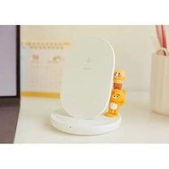 Kakao Friends Ryan & 春植無線充電座 (韓國直送)