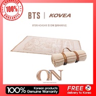 [Kovea] BTS-ON Multi Blanket BTS collaboration Multi Blanket