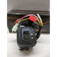 YAMAHA Y15/Y15Z/Y15ZR/Y15 V1 V2/YSUKU HANDLE SWITCH SET LED LIGHT ZHIPAT