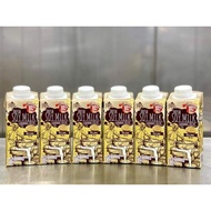 UHT SOYA MILK 200ML X6PCS