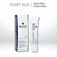 [Company product] Moisturizing Cream for All Skin Types 40ml Gel Cream Rilastil Aqua Intense 72h