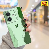 HP Case Latest OPPO A5ihp Fashion Case Aesthetic Sofcase OPPO A5i Casing Kesing Silikon Pro Camera P