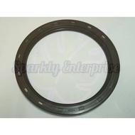 ISUZU D-MAX 3.0 4ZE1 /  ISUZU TROOPER 4ZE1 UBS17 / FARGO FLYWHEEL OIL SEAL TAHAN PANAS BH4476E 8-970