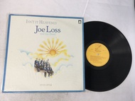 Joe Loss And His Band – Isnt It Heavenly LP ขนาด 12 นิ้ว
