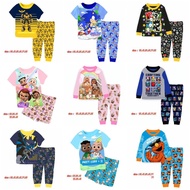 6.6 CLEARANCE SALE CUDDLE ME SLEEPWEAR AND PLAYWEAR JUNE