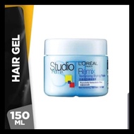 loreal studio remix 150ml / hair gel