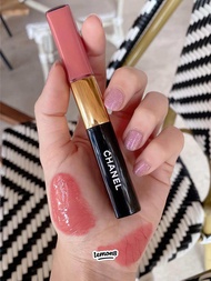 ลิป Chanel le rouge duo ultra tenue 🎀