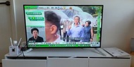 大陸版 Sharp 聲寶 45吋 液晶面板智能電視 45N4AA