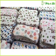 [Shopmevabe] Baby latex pillow (random color delivery)