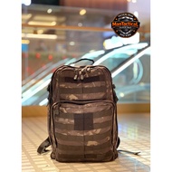 37l rush 24 5.11 black muticam tactical backpack