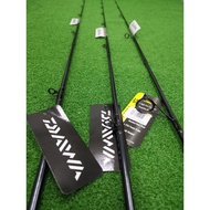 Daiwa Rod Crossfire 2020