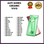 TEMPERED GLAS CERAMIC VIVO IQ00NE0 6SE-IQ00-IQ00Z6-IQ00Z6X-IQ007-IQ008-IQ009-IQ00 9T-IQ00 9SE-IQ00NE