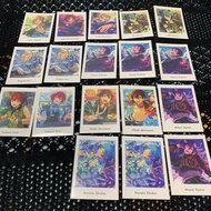 ES 偶像夢幻祭 拍立得