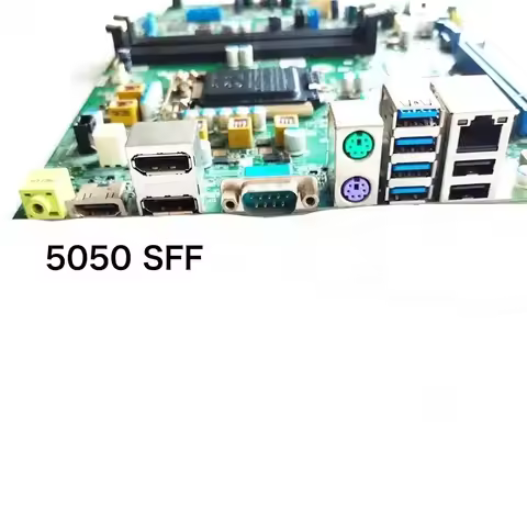 For Dell Optiplex 5050 SFF Motherboard CN-0V1PN4 V1PN4 0V1PN4 LGA 1151 DDR4 Mainboard 100% Tested OK