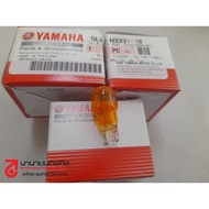 5LWH333110 Orange Turn Signal Light (12V 10W) Spark135 T135 Nouvo Owen Genuine 5LW-H331-10