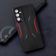 (W46) Softcase SAMSUNG TERBARU A26 A36 A56 A13 A14 A15 A16 A23 A24 A25 A33 A34 A35 A52 A53 A54 A55 S