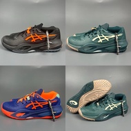 Resolutiom X Mens Tennis Padel Shoes