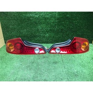 Nissan Skyline GT V35 LED Tail Lamp Ori Japan
