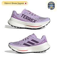 Adidas Trail Running Shoes Terrex Agravic Speed Ultra MDO72 Women's
