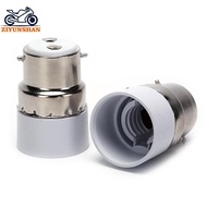 ziyunshan B22 to E14 Light Bulb Lamp Socket Base Extender Converter Adapter Holder my