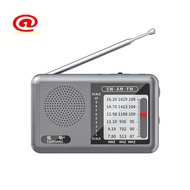 Small Shortwave Radio Portable Shortwave Radio Am Fm Weather Radio Great Reception Transistor Radio
