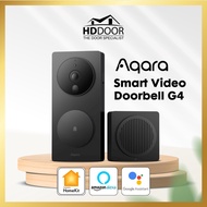 Aqara G4 Smart Wireless Video Door Bell