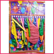 ∆ ▩ ☌ LOTTERY BALLOON | 160 BUNOT