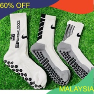 MALAYSIA..... 2022 Anti slip sock Grip Stokin bola futsal anti slip football soccer sock/sock footba