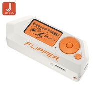 Stock Flipper Zero Tamagotchi Dolphin programs open source multi-function gadget remote controls for