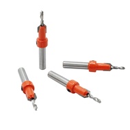 HSS CounterSunk Wood Drill Bit 3.2x8mm