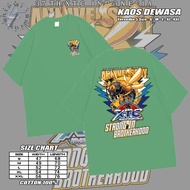 KAOS ANNIVERSARY XTC 37 TH BAJU XTC INDONESIA COTTON PE 30S