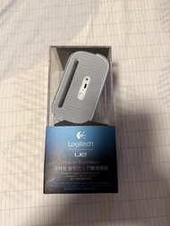 全新Logitech UE Mobile Boombox 藍牙喇叭