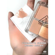 韩国 3CE Blush Blusher_LIttle more腮红 - 5.3g