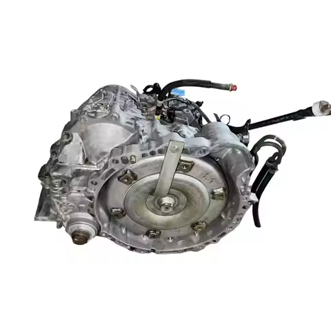 U151E Transmission For Toyota Highlander Sienna 3.3L 3.5L V6 4 Speed 4X2 2004-2008