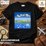 FRANCE SOUVENIR T-SHIRT 33 WEAR NATIONALTAG ASAL FRANCE PREMIUM SOUVENIR MATERIAL GIFT