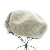 CA4LA Hat wool gray Direct from Japan Secondhand